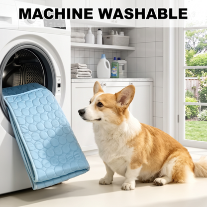 ChillPup - Self Cooling Dog Mat 2.0